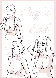 Day's End by SatinMinions (Chapter 01)