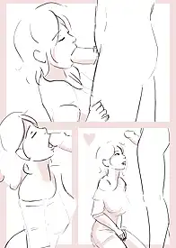 Day's End by SatinMinions (Chapter 01)