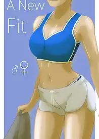 A New Fit by SatinMinions (Chapter 01)
