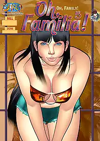Oh! Family! by Seiren (Chapter 005-2)