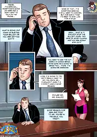 The Sportswoman by Seiren (Chapter 04)