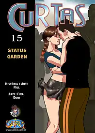 Curtas by Seiren (Chapter 015)