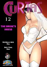 Curtas by Seiren (Chapter 012)