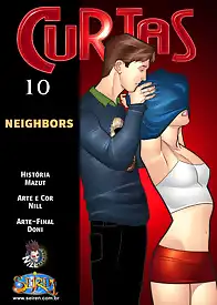 Curtas by Seiren (Chapter 010)