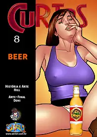 Curtas by Seiren (Chapter 008)