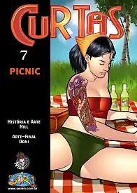 Curtas by Seiren (Chapter 007)