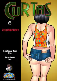 Curtas by Seiren (Chapter 006)