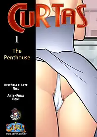 Curtas by Seiren (Chapter 001)