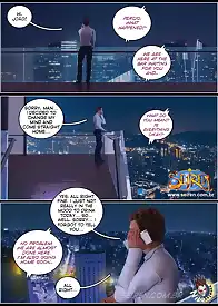 Crooked Lines by Seiren (Chapter 001)