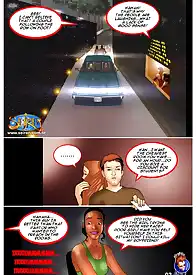 El Gran Motel by Seiren (Chapter 001)