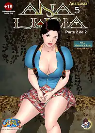 Ana Lucia by Seiren (Chapter 005-2)