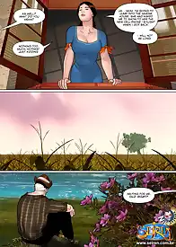 Ana Lucia by Seiren (Chapter 001-2)