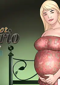 Mr. Benario by Seiren (Chapter 003)