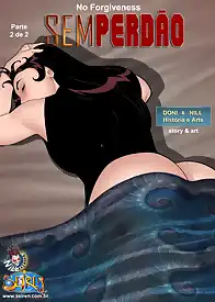 No Forgiveness by Seiren (Chapter 001-2)