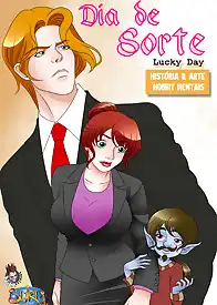 Lucky Day by Seiren (Chapter 001)