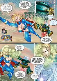 Sparadox by Seiren (Chapter 004)