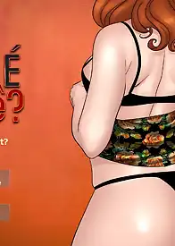 Who Is That? by Seiren (Chapter 001)
