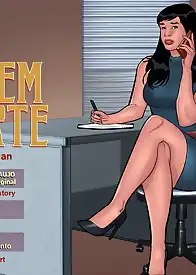 Lucky Man by Seiren (Chapter 001)