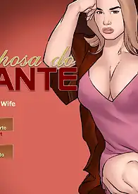 The Lover's Wife by Seiren (Chapter 001)