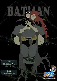 Batman Batman by Seiren (Chapter 001)