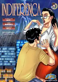 Indifference by Seiren (Chapter 001)