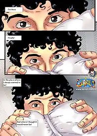 Indifference by Seiren (Chapter 001)