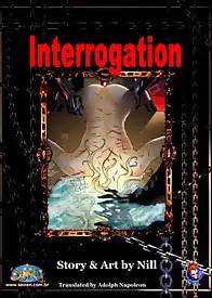 Interrogation by Seiren (Chapter 001)