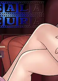 In The Dark Room by Seiren (Chapter 001)