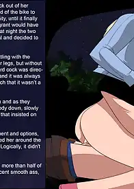 In The Dark Room by Seiren (Chapter 001)