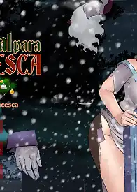 A Christmas To Francesca by Seiren (Chapter 001)