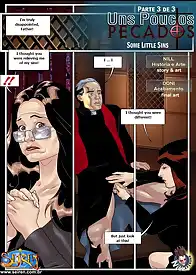 Some Little Sins by Seiren (Chapter 001-3)