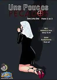 Some Little Sins by Seiren (Chapter 001-1)