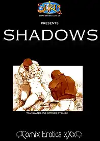 Shadows by Seiren (Chapter 001)
