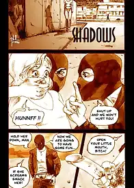 Shadows by Seiren (Chapter 001)