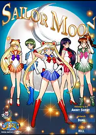 Sailor Moon Sailor Moon by Seiren (Chapter 001)