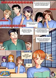 Sailor Moon Sailor Moon by Seiren (Chapter 001)