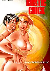 Rustic Chick by Seiren (Chapter 001)