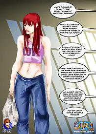 Moral Of The Story by Seiren (Chapter 001)