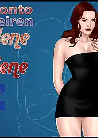 Marlene & Darlene by Seiren (Chapter 001)