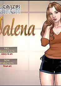 Madalena by Seiren (Chapter 001)