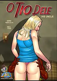 His Uncle by Seiren (Chapter 001)