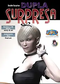 Double Surprise by Seiren (Chapter 001)