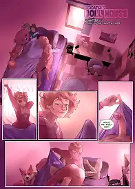 Dollhouse by SexGazer (Chapter 011)