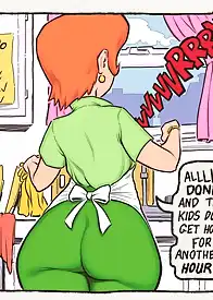 Good Clean Fun Dexter's Laboratory by Shane Ballard (Chapter 01)