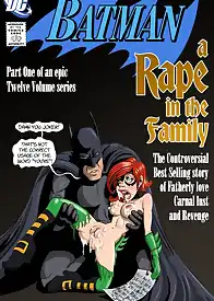 A Rape in the Family Batman by Sinope (Chapter 01)