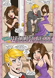 Adventures of Little Lorna by Sinope (Chapter 015)