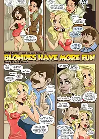 Adventures of Little Lorna by Sinope (Chapter 016)