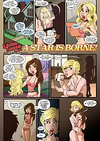 Adventures of Little Lorna by Sinope (Chapter 006)