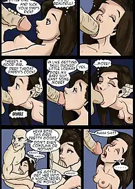 Adventures of Little Lorna by Sinope (Chapter 001)