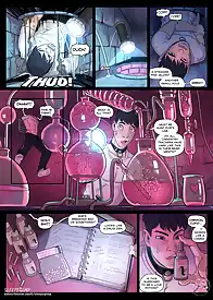 Family Values by Sleepy Gimp (Chapter 006)